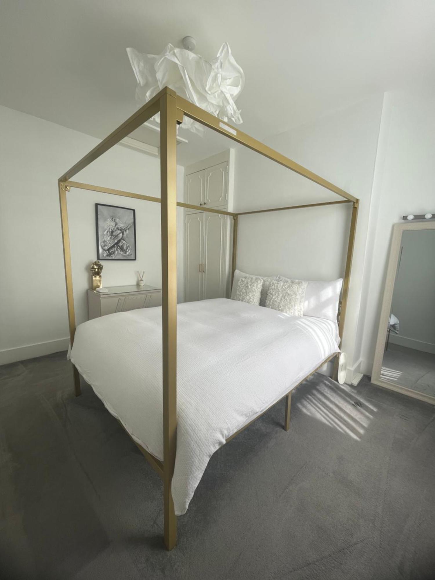 Queen Bedroom In Maida Vale Лондон Екстер'єр фото